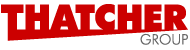 thatcher group logo
